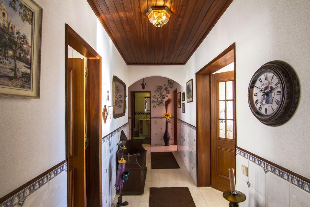 Apartmento Praia Da Dona Ana 拉哥斯 客房 照片